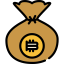 Bitcoin icon 64x64