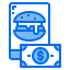 Order food icon 64x64