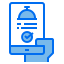 Order food icon 64x64