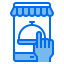 Order food icon 64x64