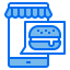 Order food icon 64x64