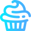 Cupcake icon 64x64