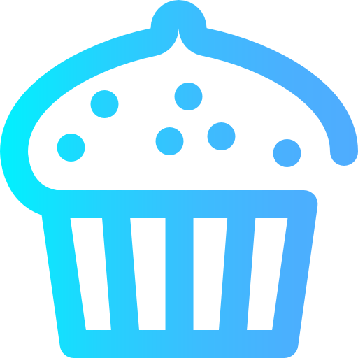 Muffin icon