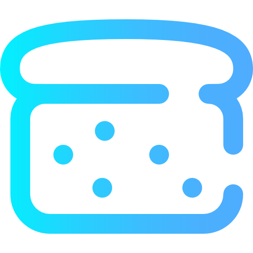 Bread icon