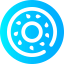 Bagel icon 64x64