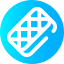 Wafer icon 64x64