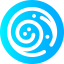 Cinnamon roll icon 64x64