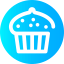 Muffin icon 64x64