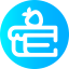 Cake icon 64x64