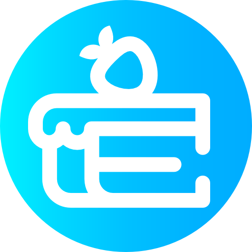 Cake icon