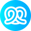 Pretzel icon 64x64