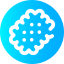 Biscuit icon 64x64