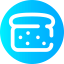 Bread icon 64x64