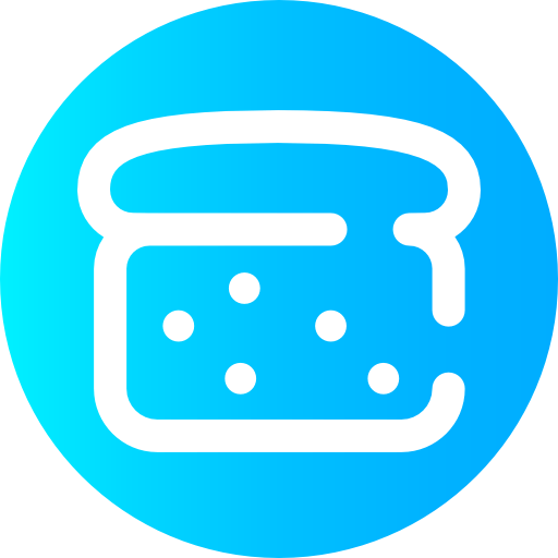 Bread icon