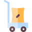 Trolley cart Symbol 64x64