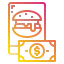 Order food icon 64x64