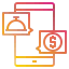 Order food icon 64x64