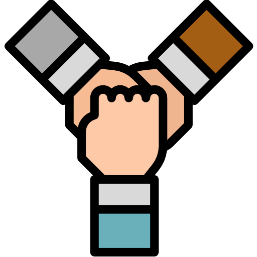 Teamwork icon