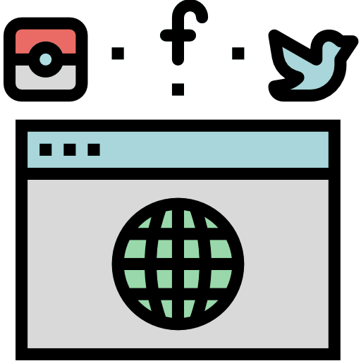Browser icon