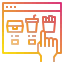 Order food icon 64x64