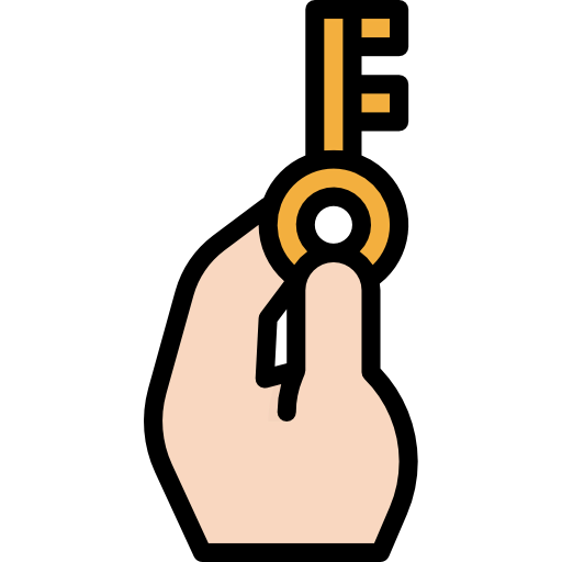 Key icon