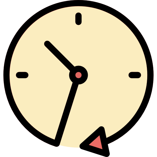 Time icon