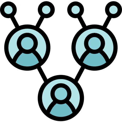 Network icon