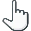 Tap 图标 64x64
