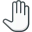 Hold 图标 64x64