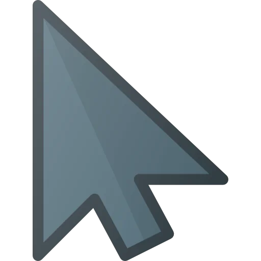 Cursor icon