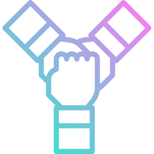 Teamwork icon