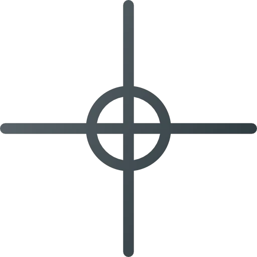 Target 图标