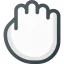 Hold 图标 64x64