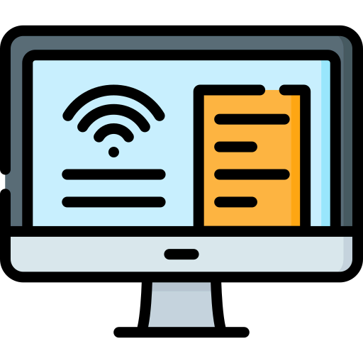 Wifi connection 상