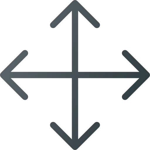 Move icon
