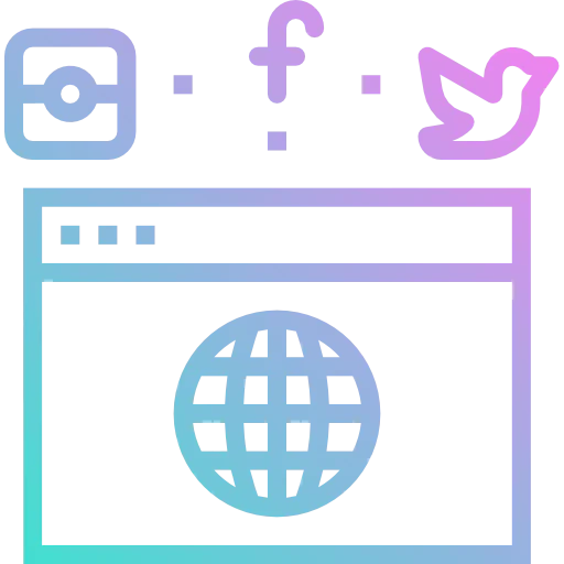 Browser icon