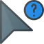 Cursor 图标 64x64