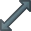 Resize 图标 64x64