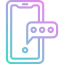 Smartphone icon 64x64