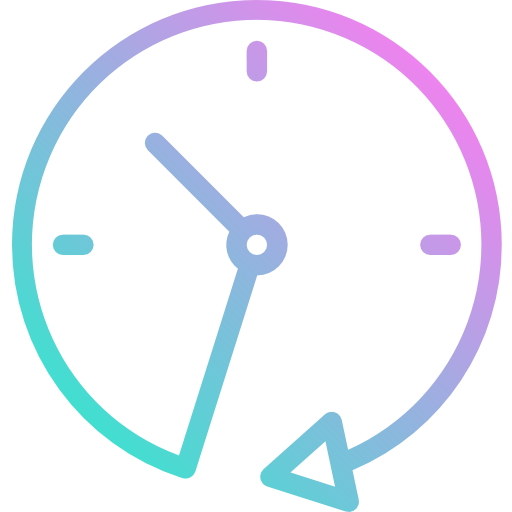 Time icon