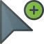 Cursor 图标 64x64