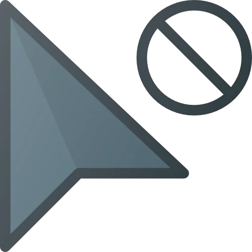 Cursor icon