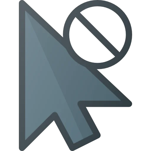 Cursor アイコン
