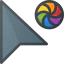 Cursor 图标 64x64