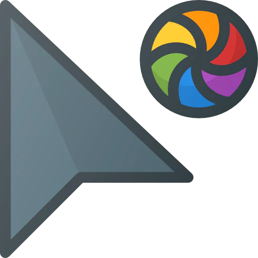 Cursor icon