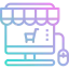 Computer icon 64x64