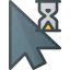 Cursor 图标 64x64