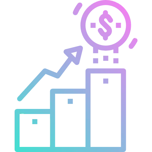 Graph icon