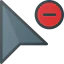 Cursor 图标 64x64