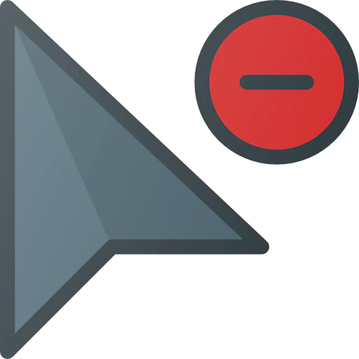 Cursor icon